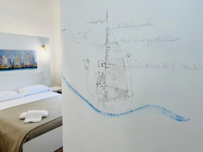 La nave di Ro'